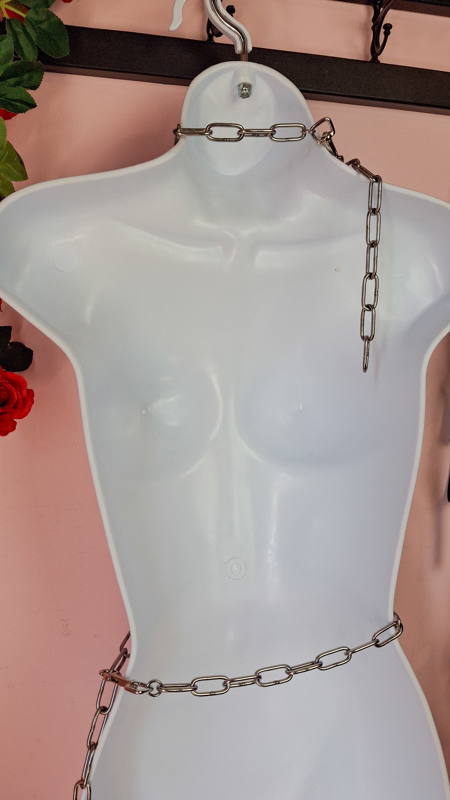 Juno chain harness